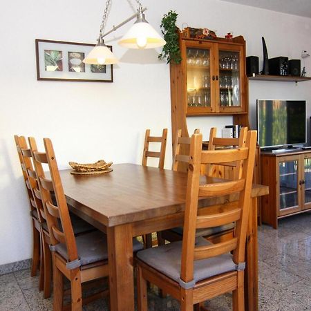 Villa Doppelhaushaelfte In Zingst Extérieur photo
