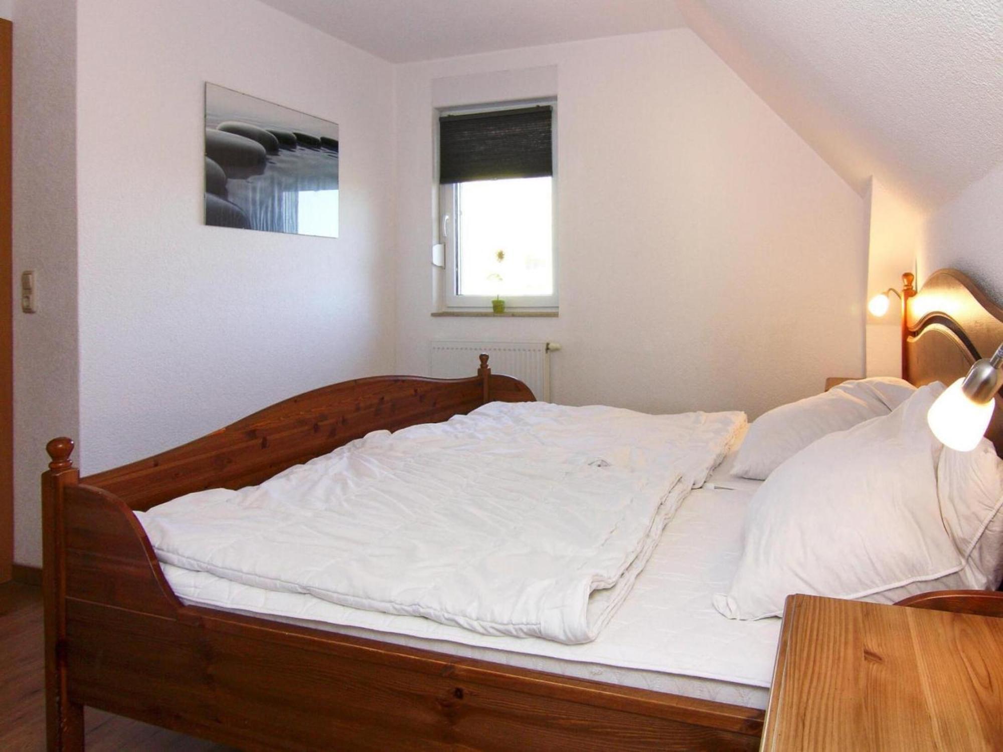 Villa Doppelhaushaelfte In Zingst Extérieur photo